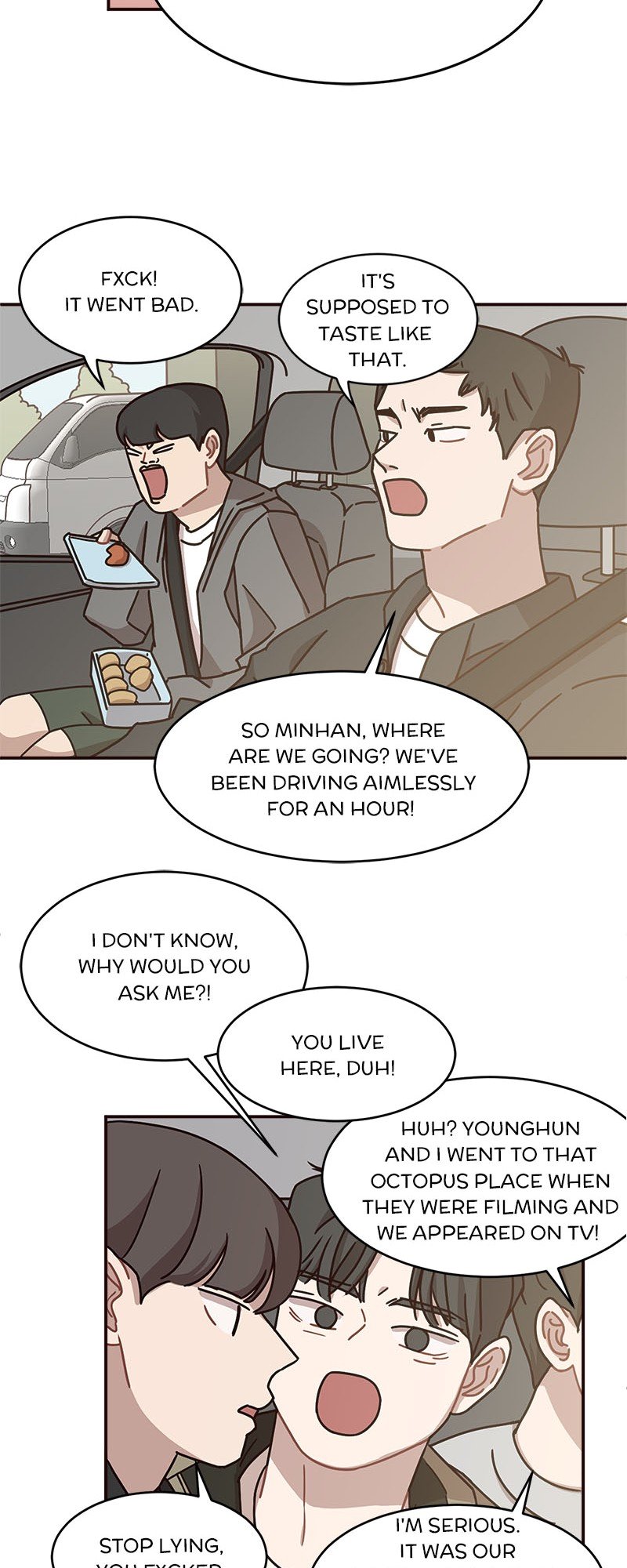 Ooh La La Chapter 47 image 13
