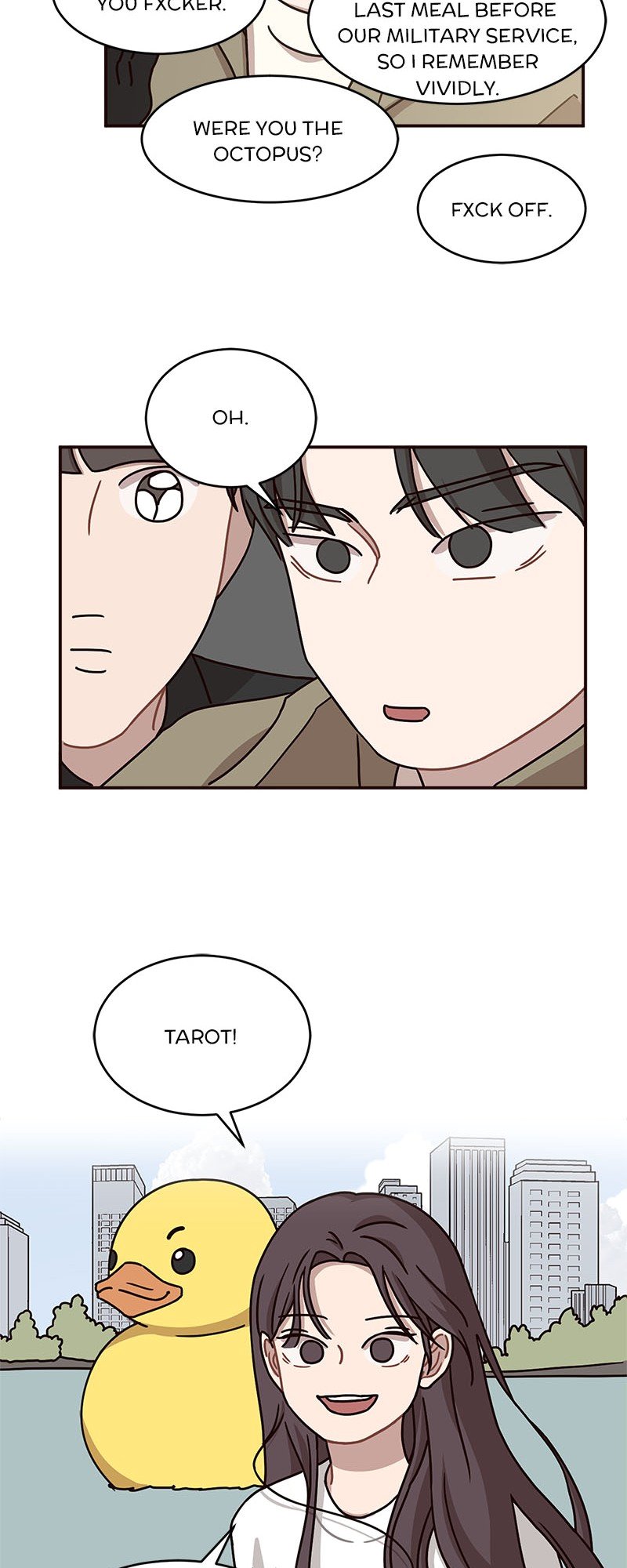 Ooh La La Chapter 47 image 14