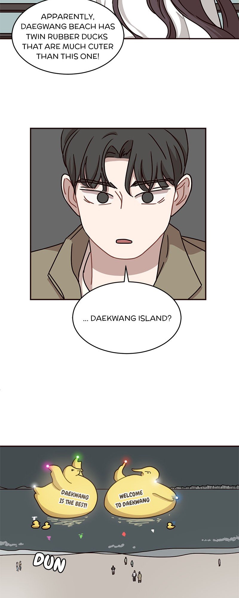 Ooh La La Chapter 47 image 15
