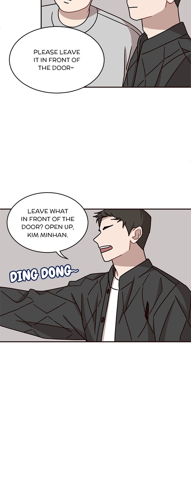 Ooh La La Chapter 47 image 1