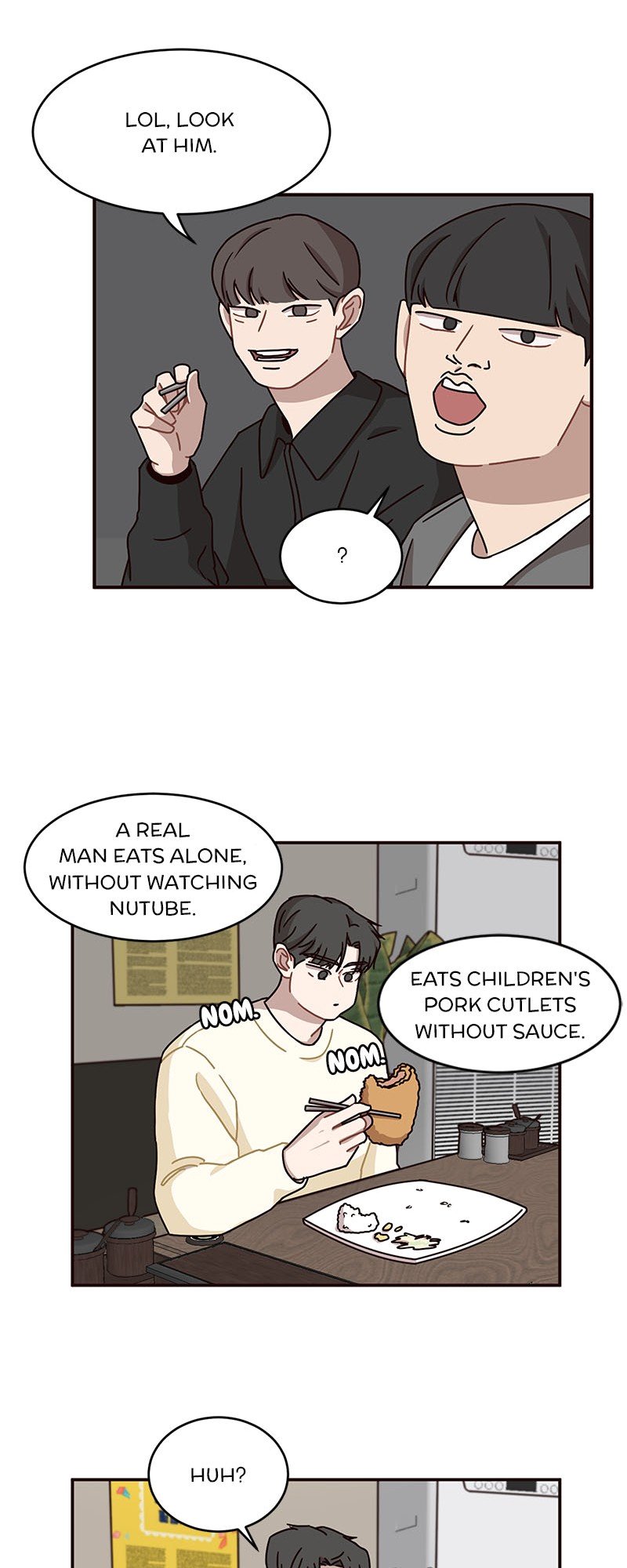 Ooh La La Chapter 47 image 20