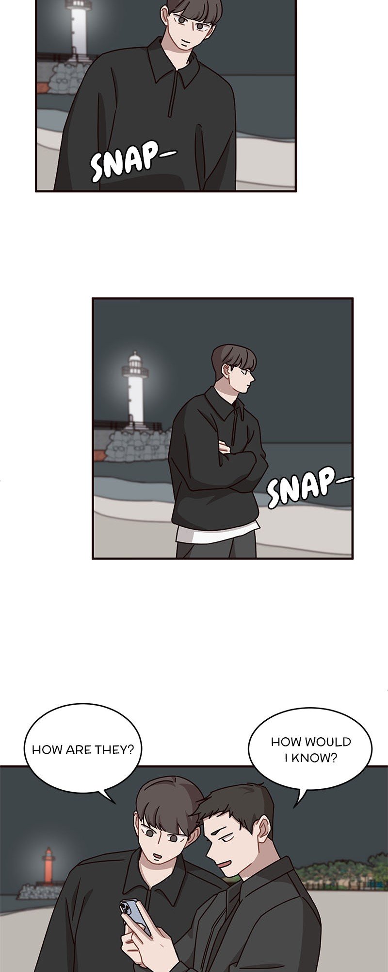 Ooh La La Chapter 47 image 22