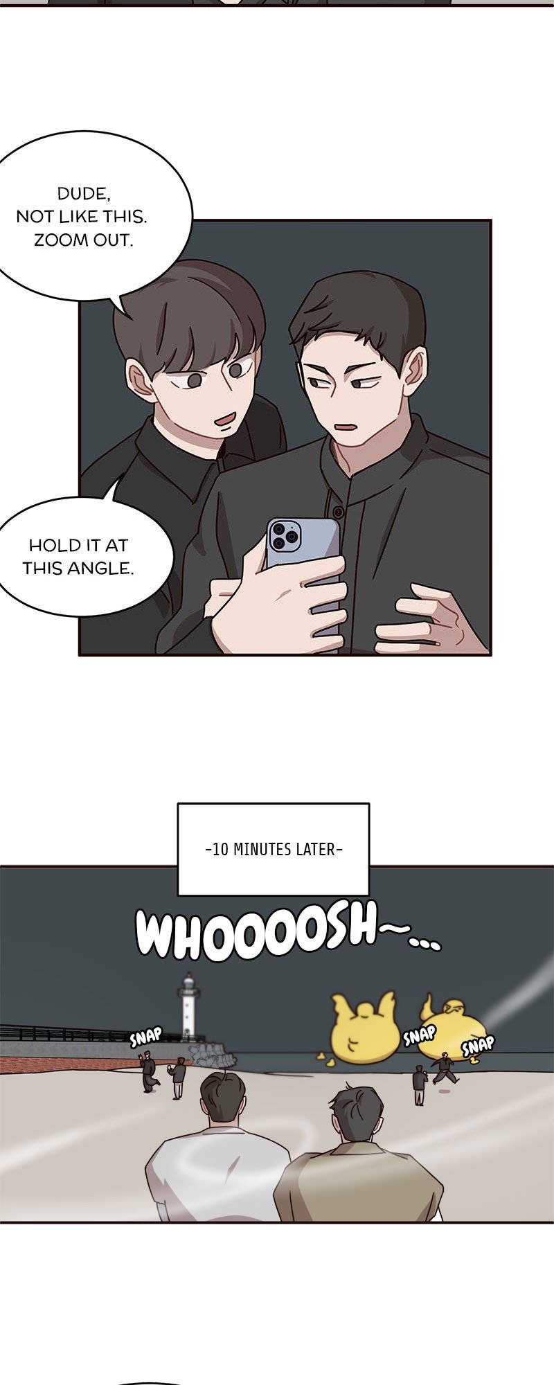 Ooh La La Chapter 47 image 23