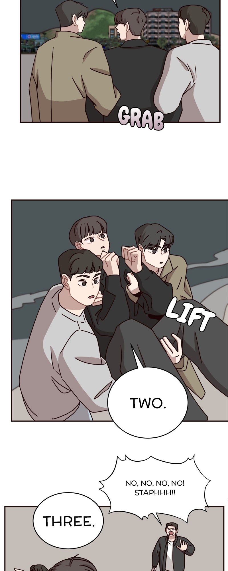Ooh La La Chapter 47 image 25