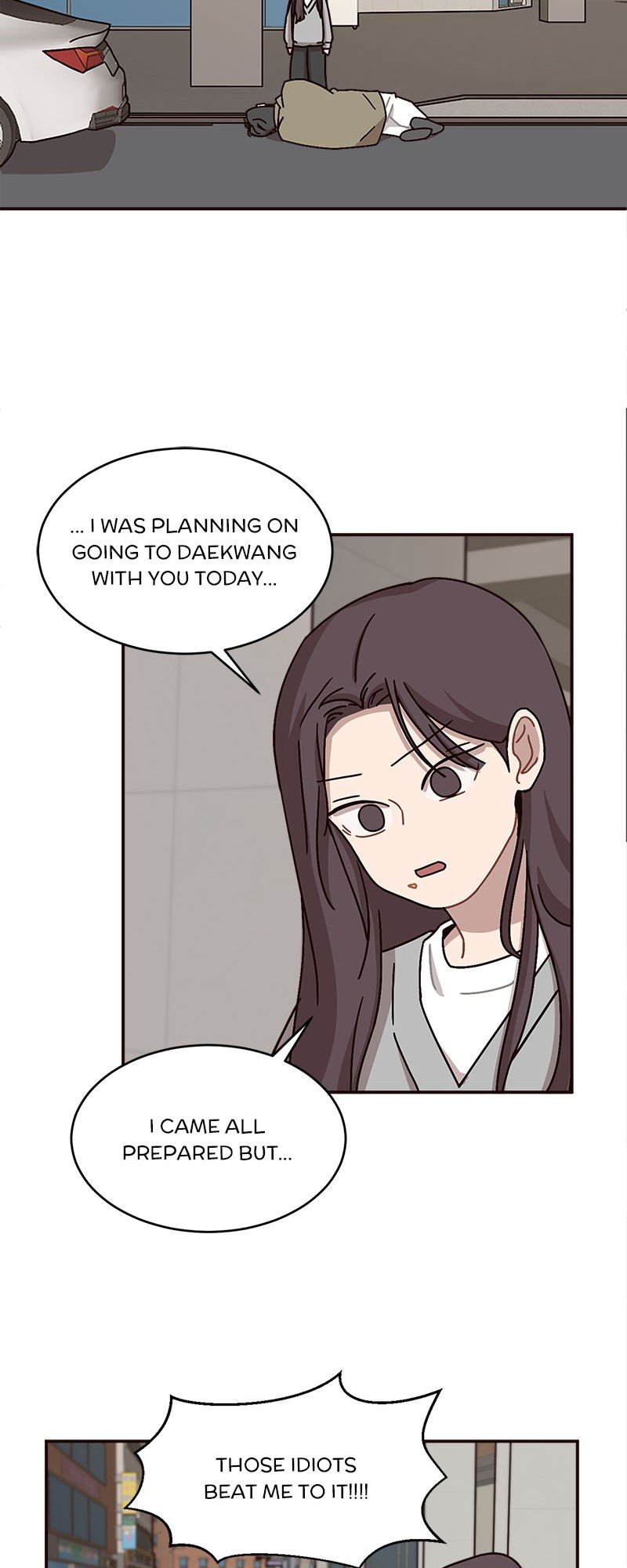 Ooh La La Chapter 47 image 33