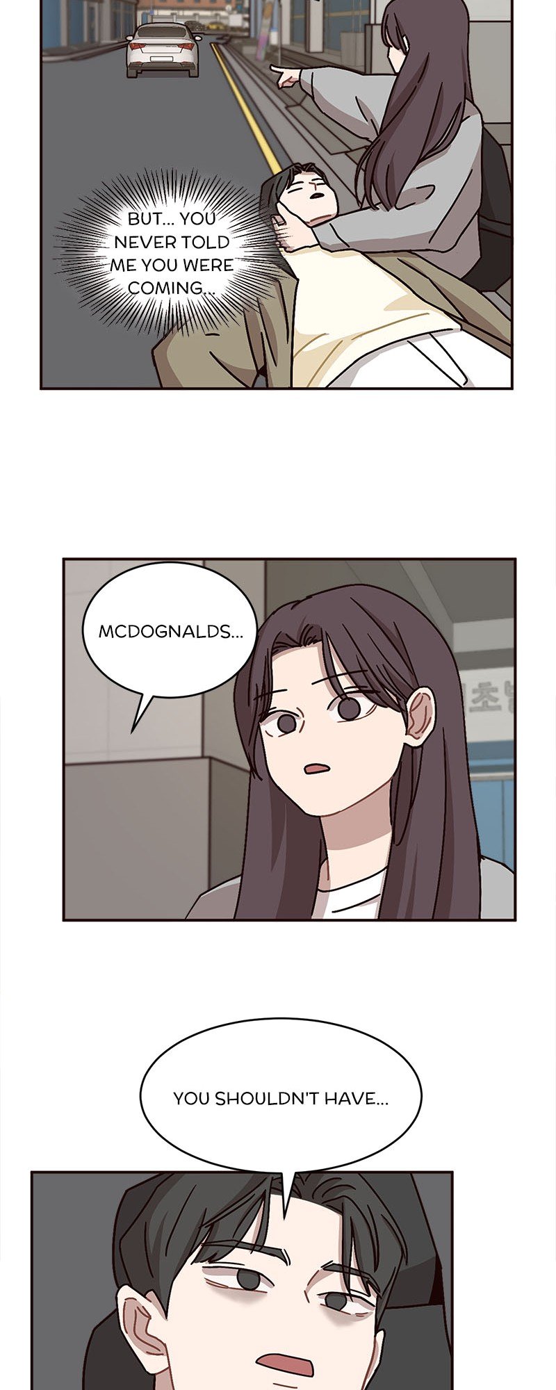Ooh La La Chapter 47 image 34