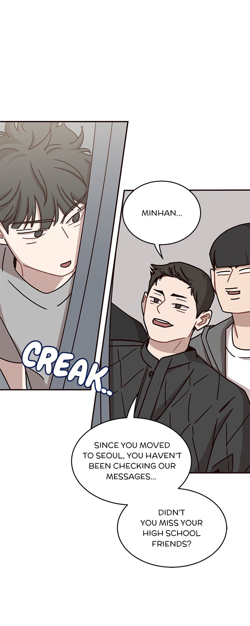 Ooh La La Chapter 47 image 3