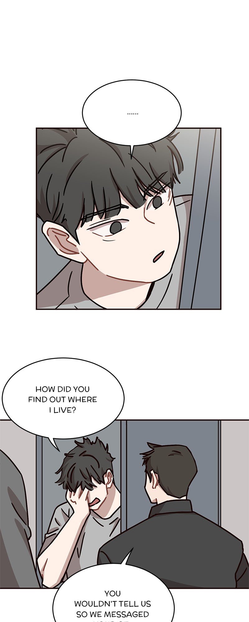 Ooh La La Chapter 47 image 4