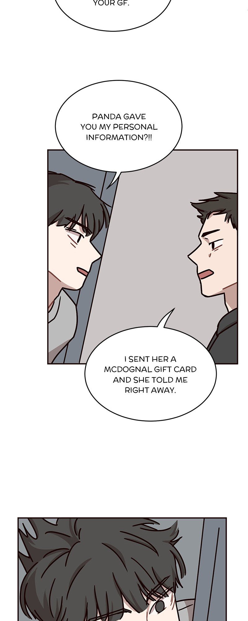Ooh La La Chapter 47 image 5
