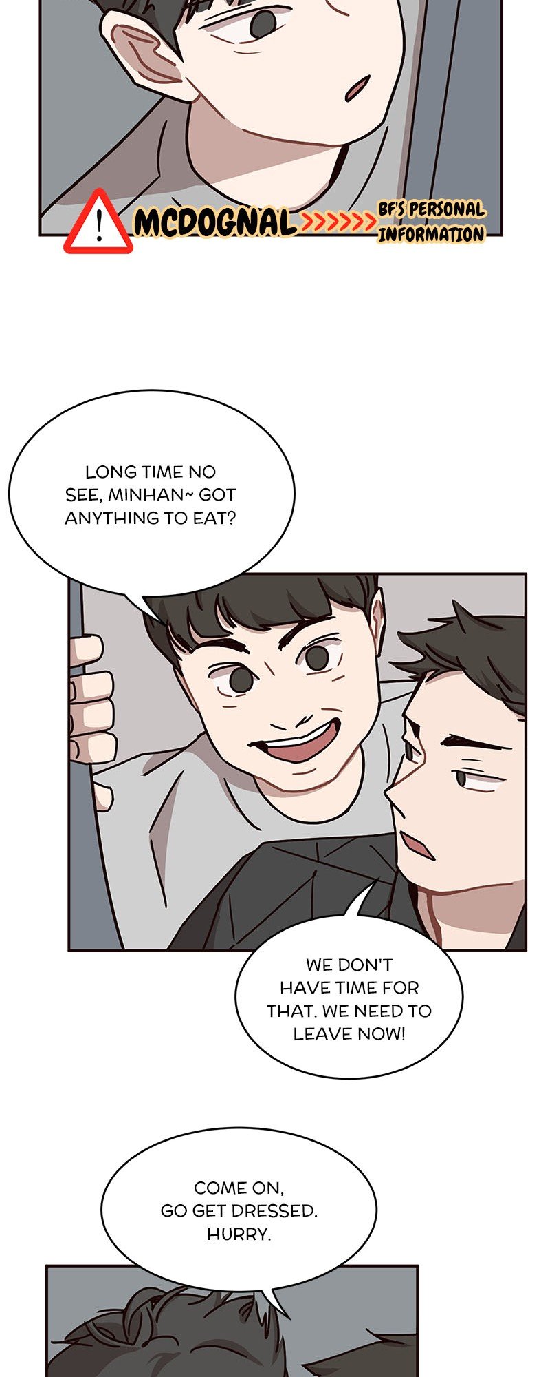 Ooh La La Chapter 47 image 6