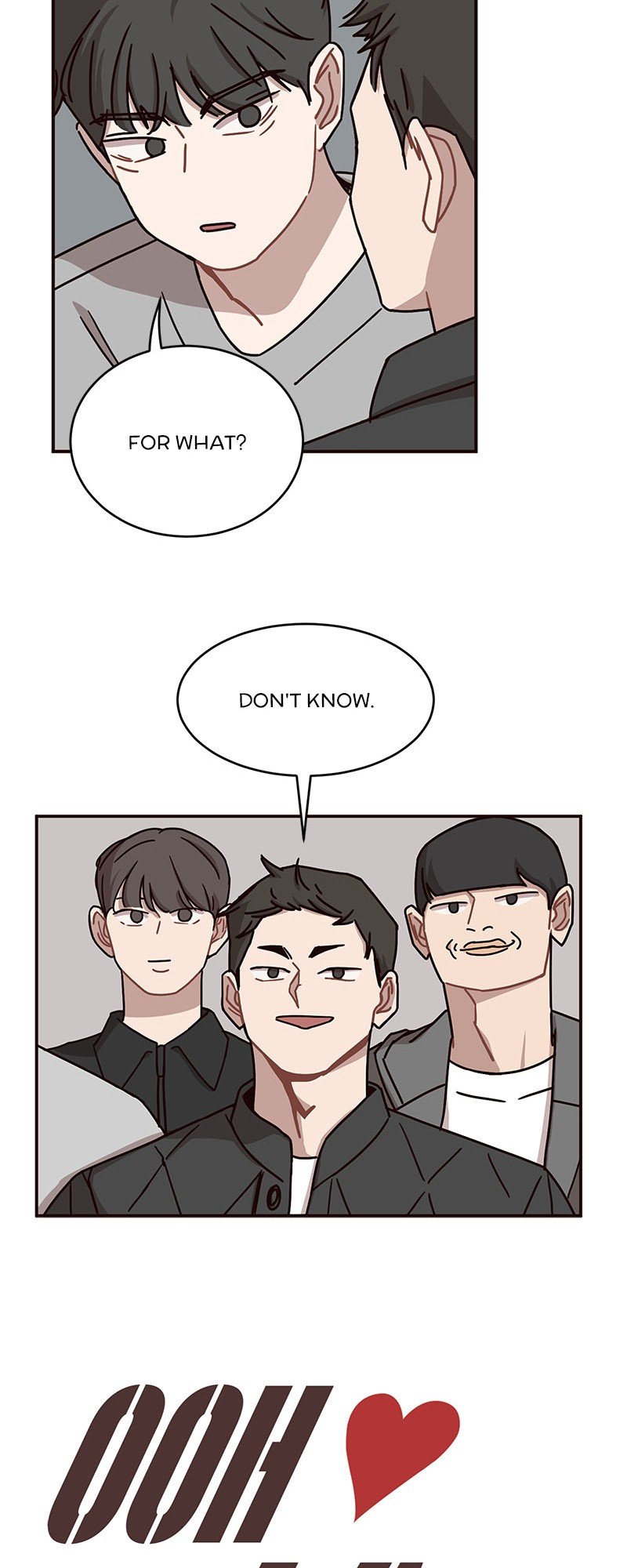 Ooh La La Chapter 47 image 7