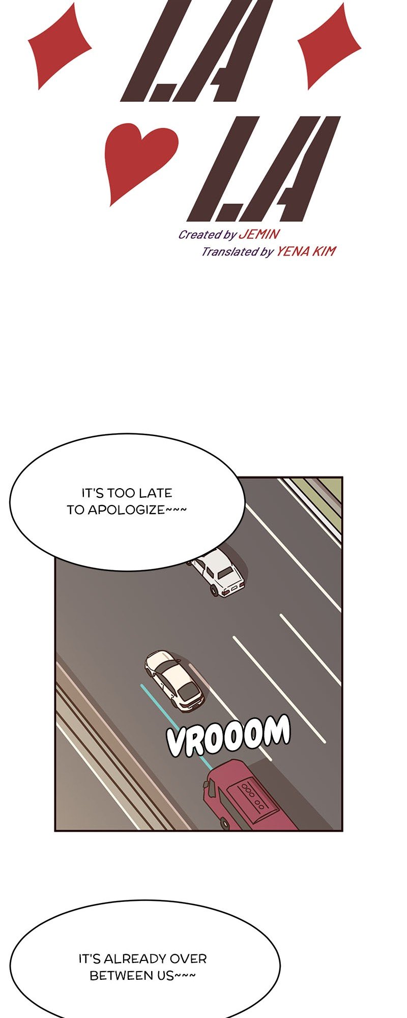 Ooh La La Chapter 47 image 8