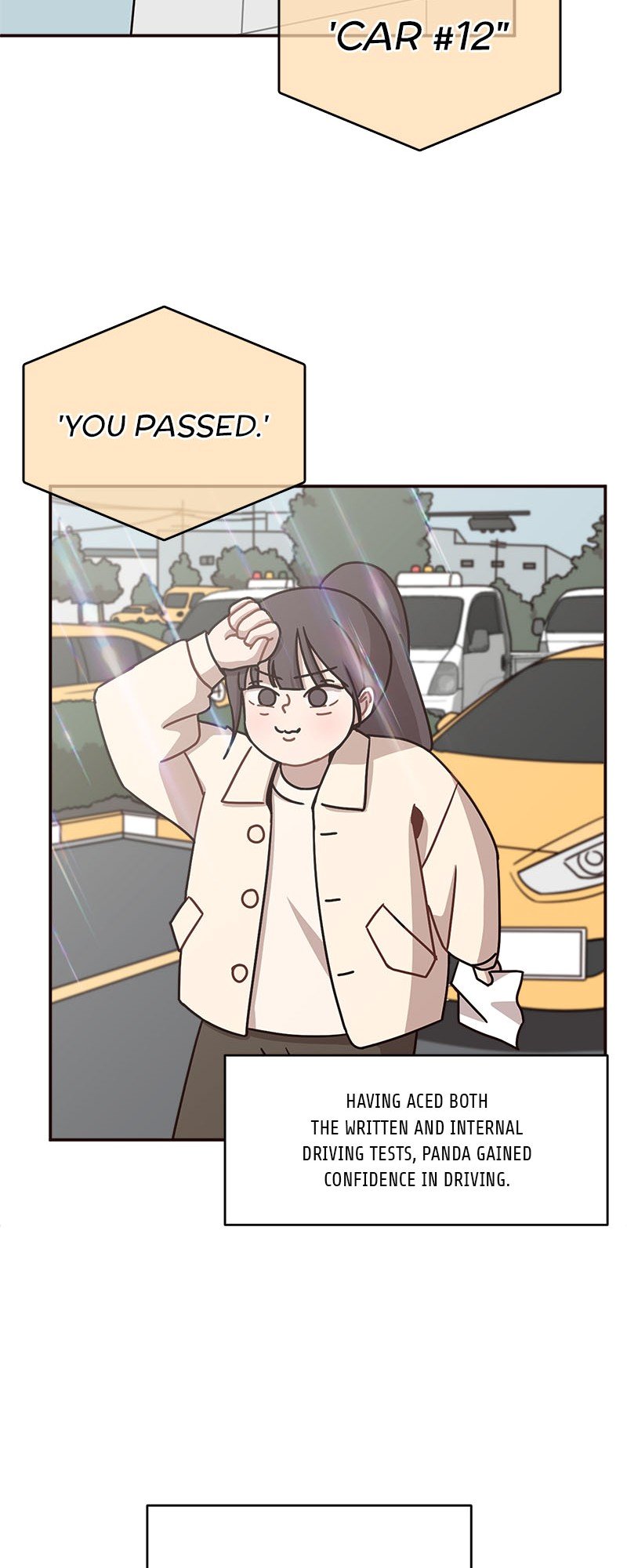 Ooh La La Chapter 48 image 10