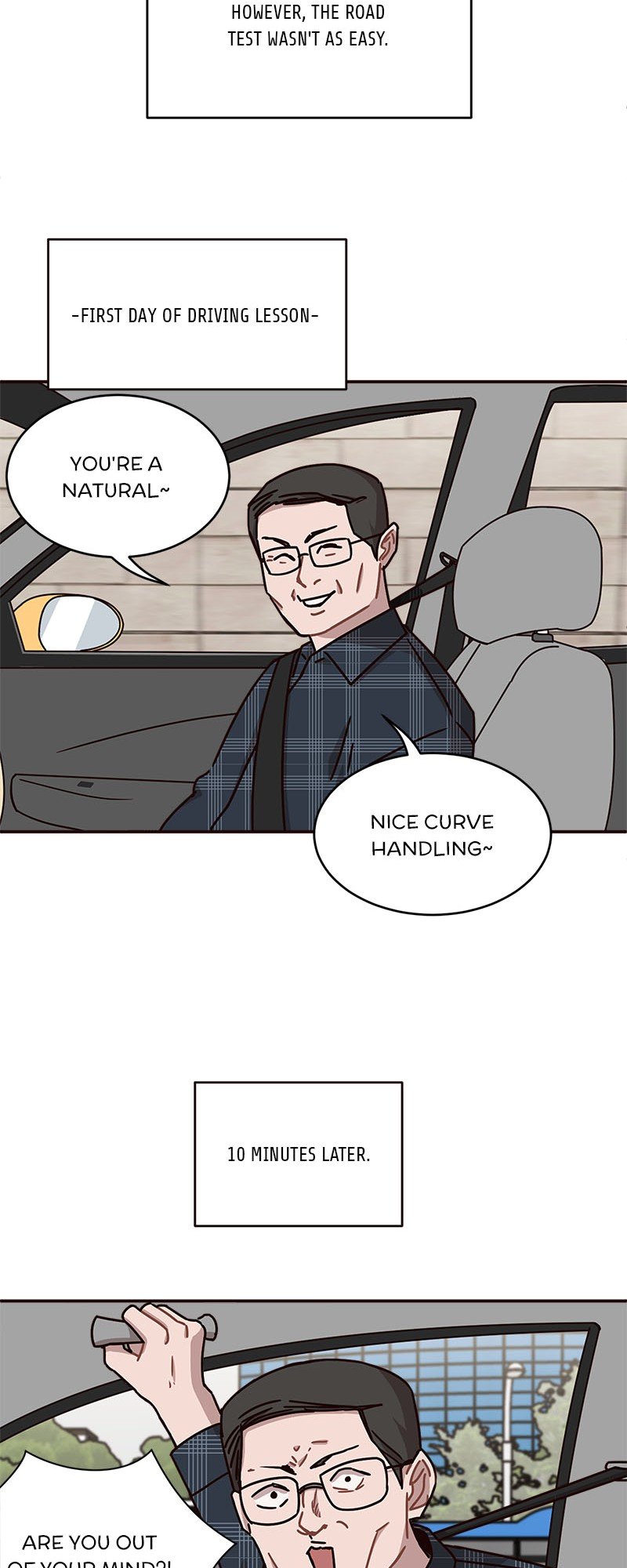 Ooh La La Chapter 48 image 11