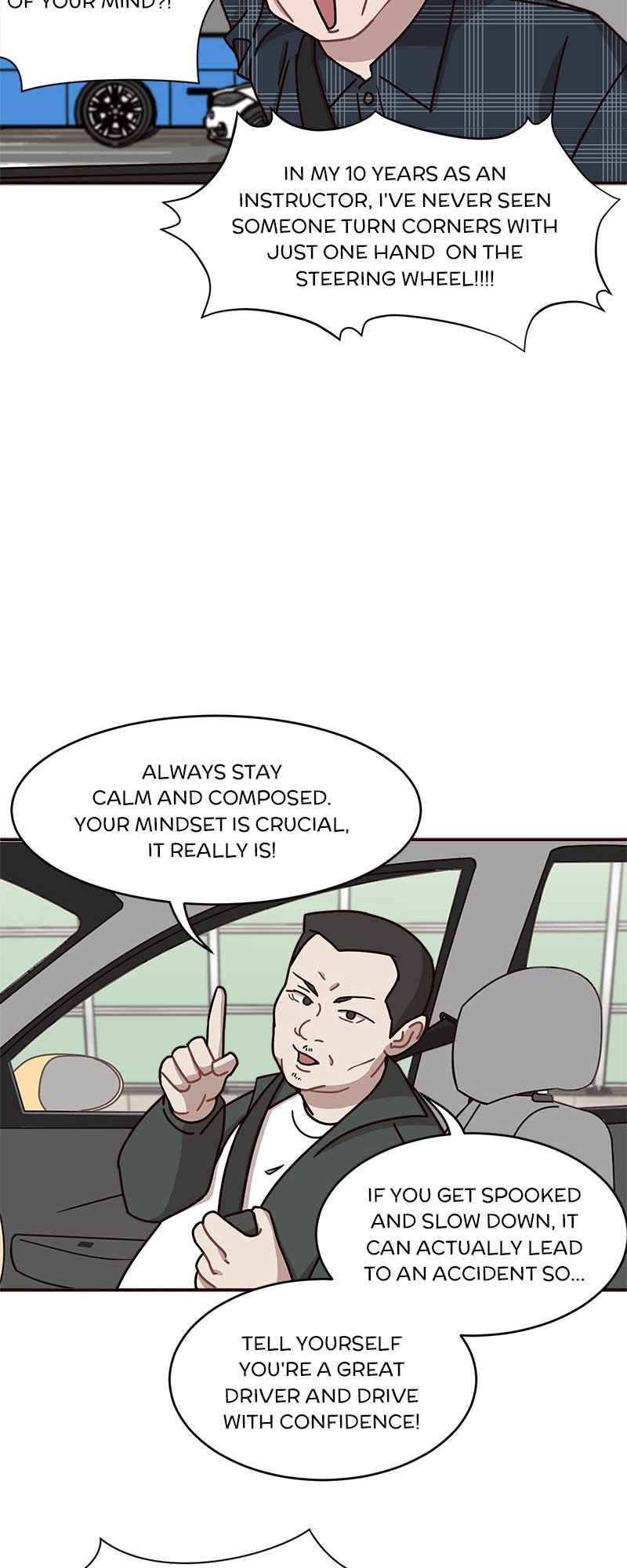 Ooh La La Chapter 48 image 12