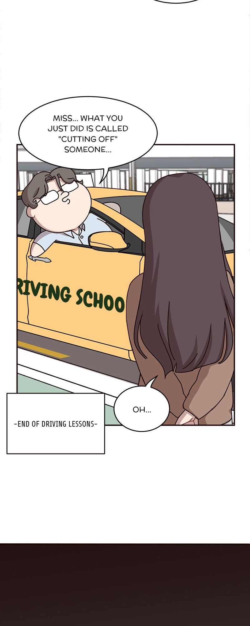 Ooh La La Chapter 48 image 14