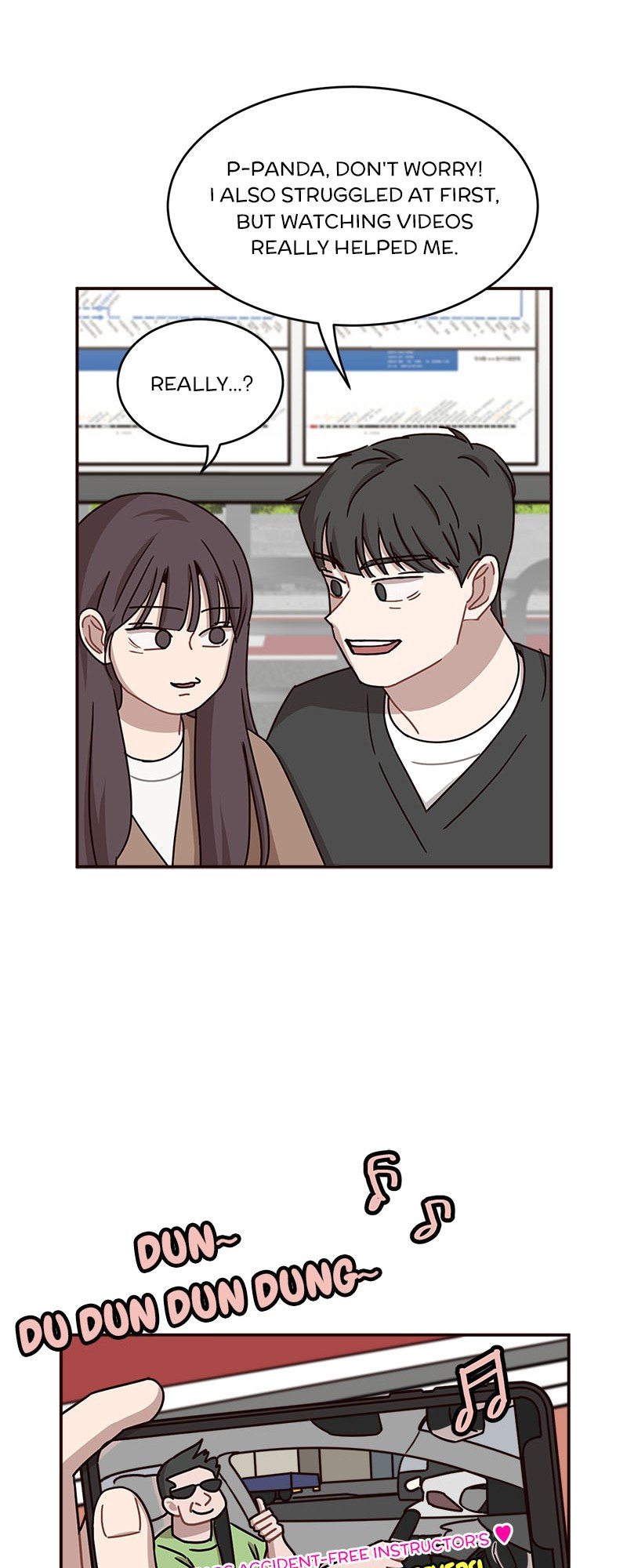 Ooh La La Chapter 48 image 16