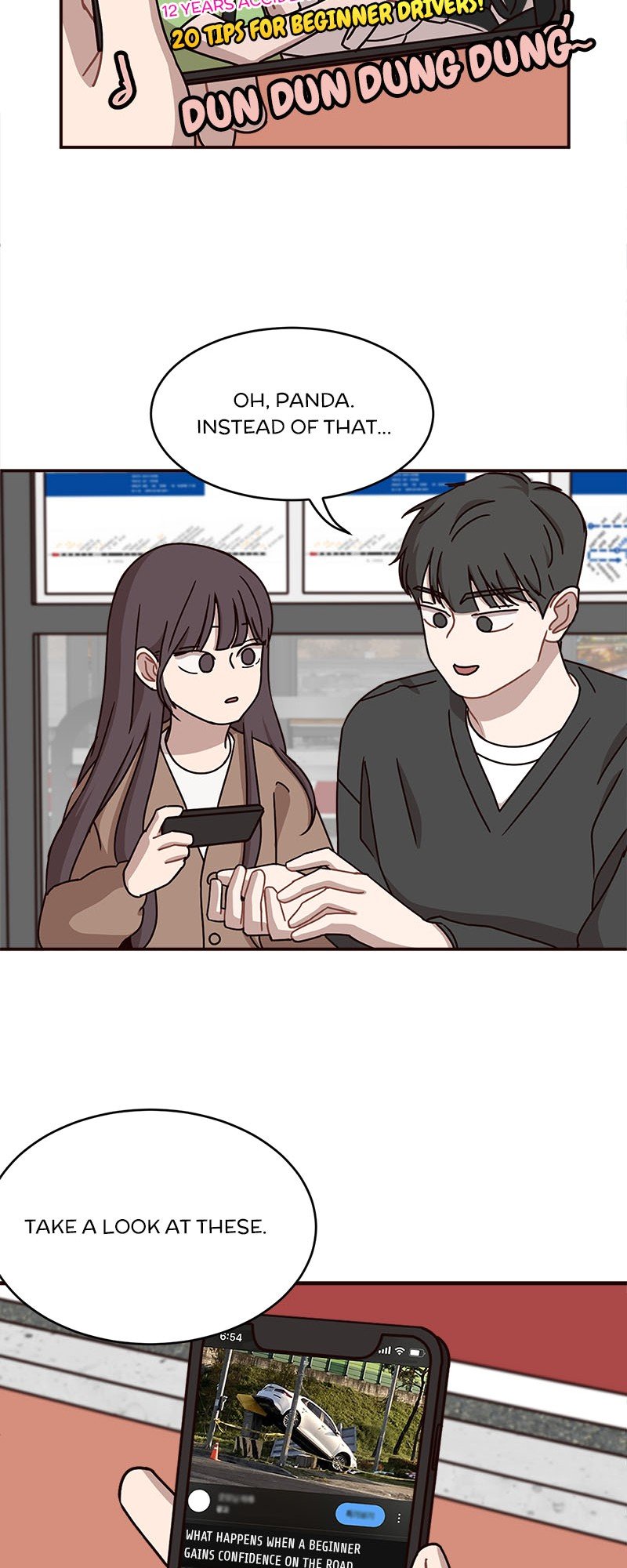 Ooh La La Chapter 48 image 17