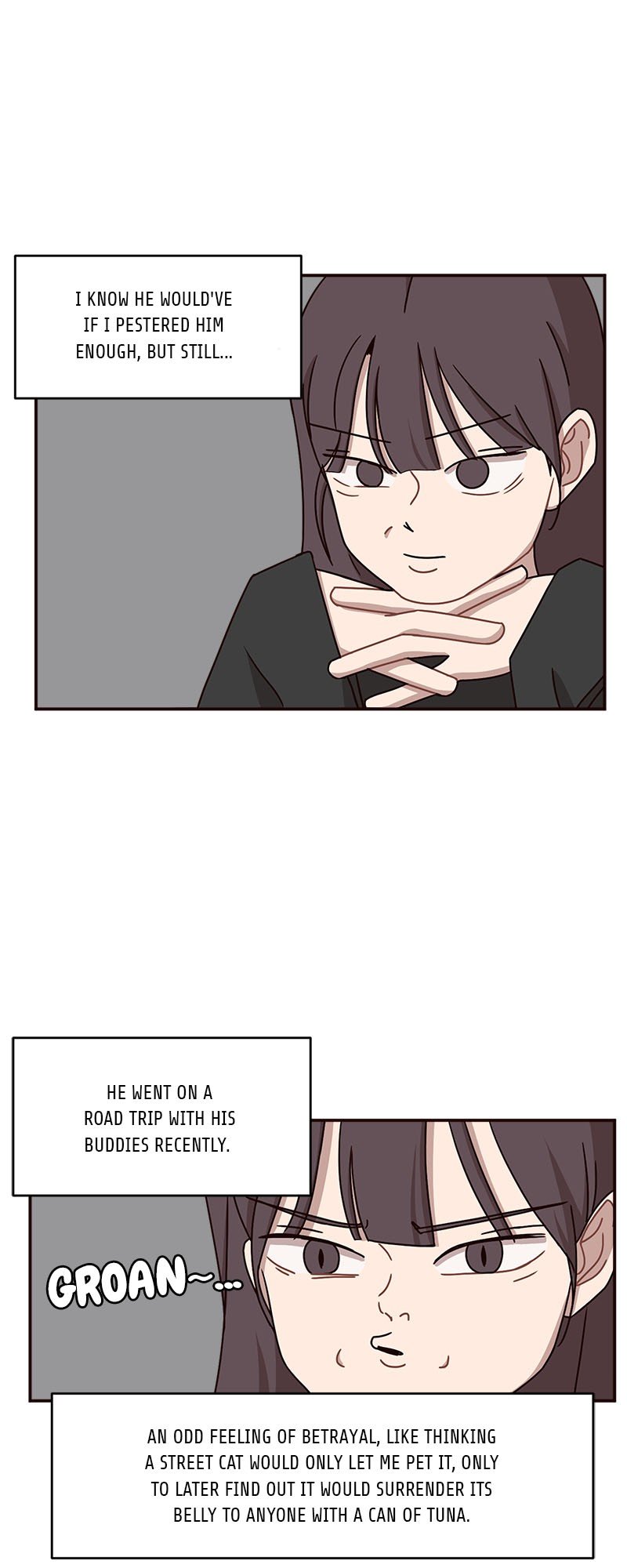 Ooh La La Chapter 48 image 1