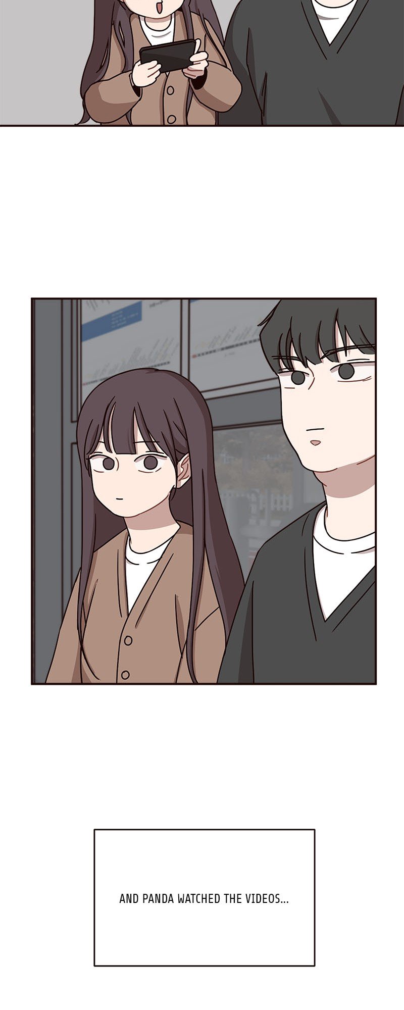 Ooh La La Chapter 48 image 19