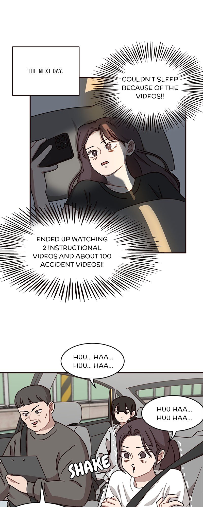 Ooh La La Chapter 48 image 20
