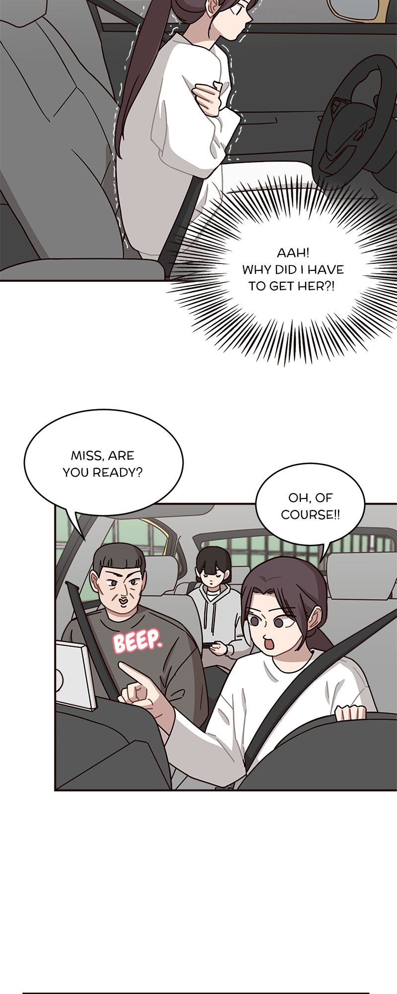 Ooh La La Chapter 48 image 22