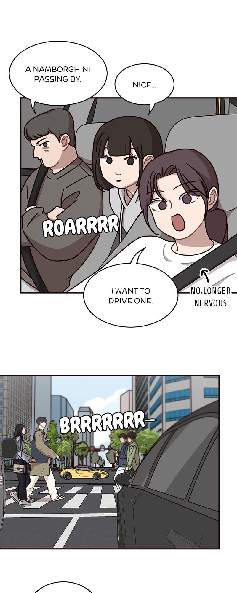 Ooh La La Chapter 48 image 26