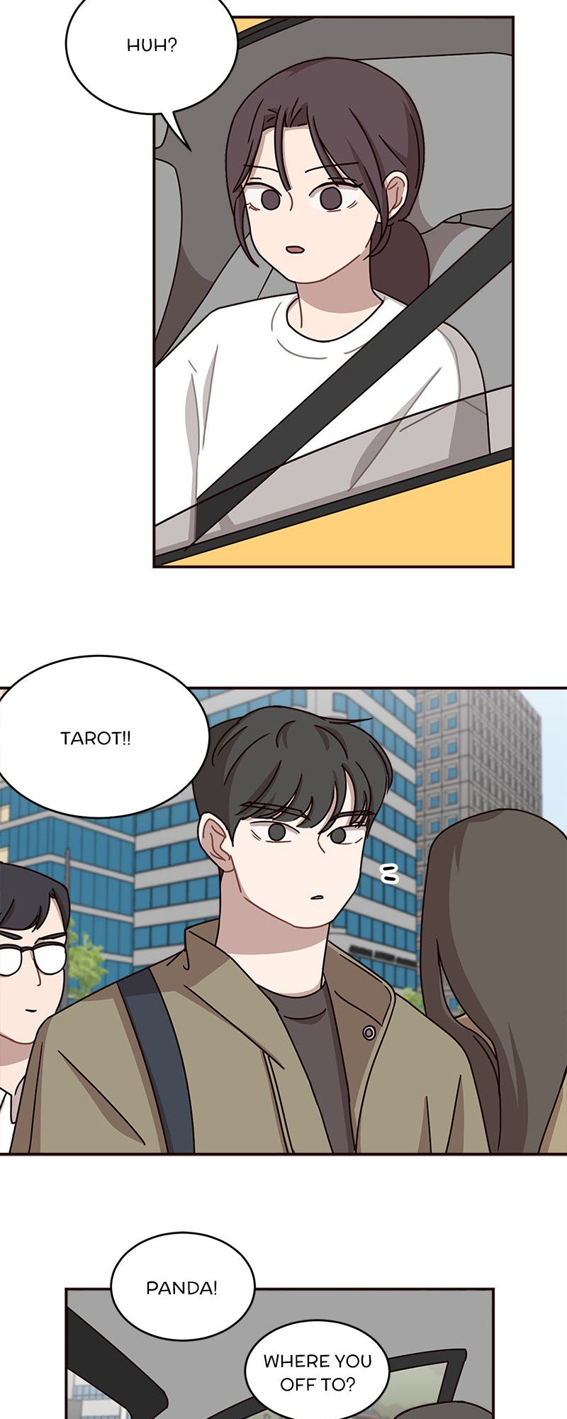 Ooh La La Chapter 48 image 27