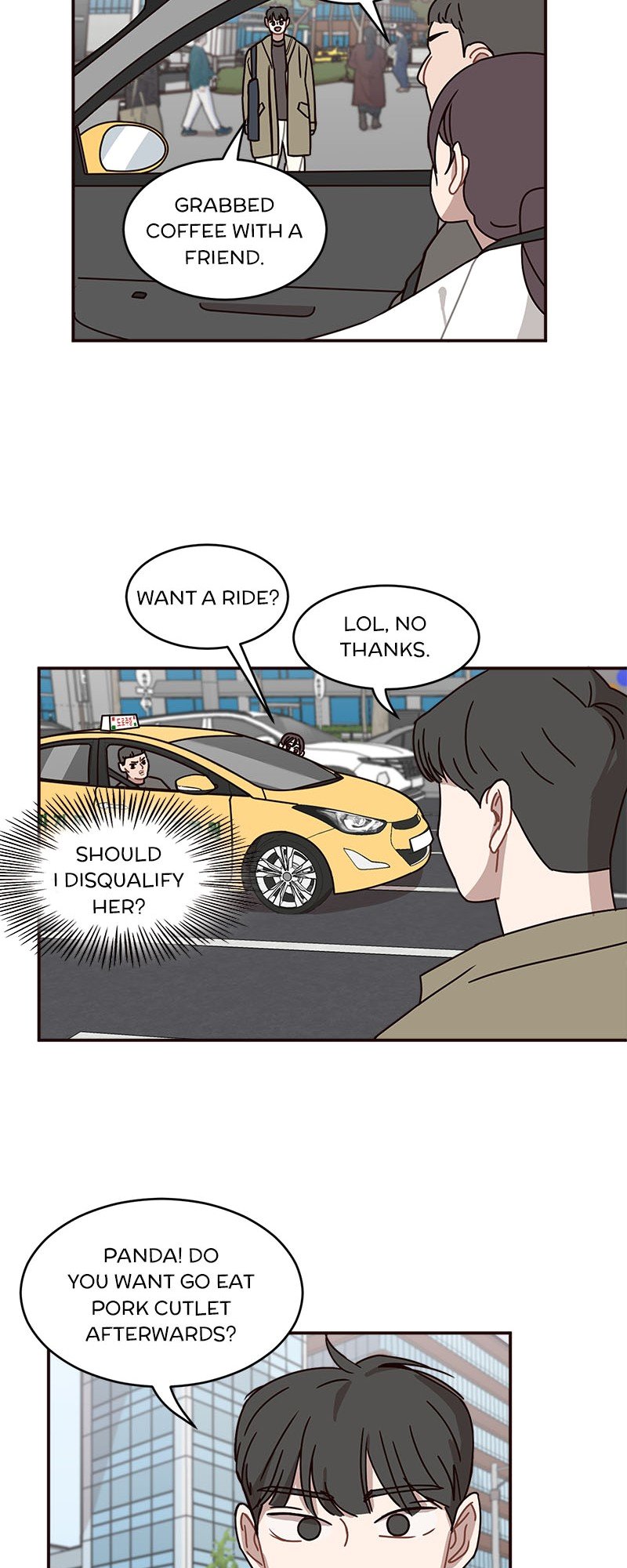 Ooh La La Chapter 48 image 28