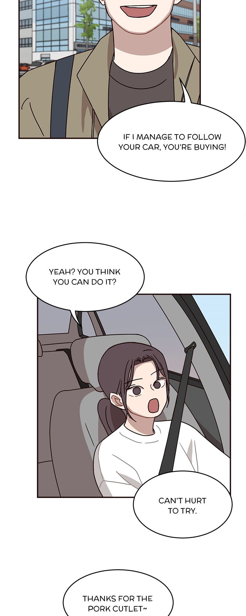 Ooh La La Chapter 48 image 29