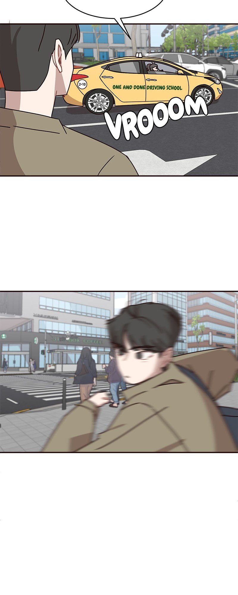 Ooh La La Chapter 48 image 30