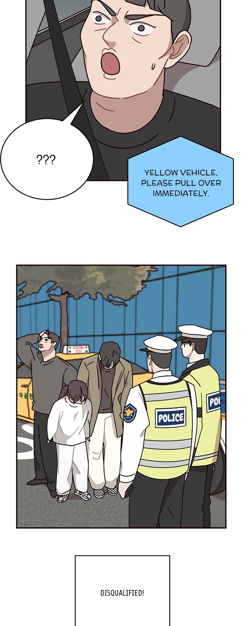 Ooh La La Chapter 48 image 36