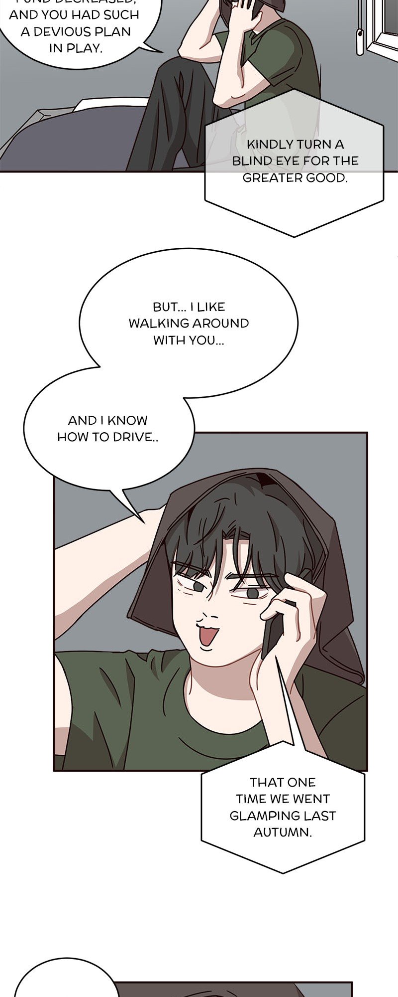 Ooh La La Chapter 48 image 6