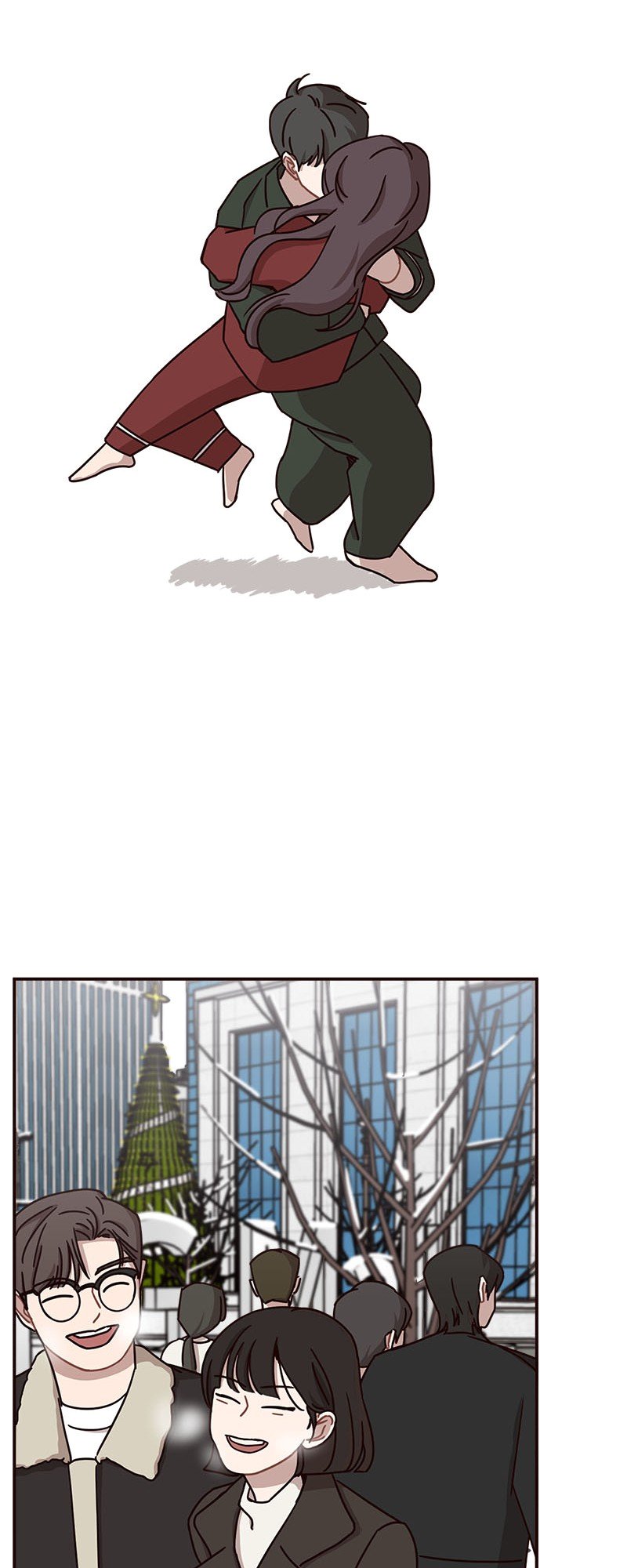 Ooh La La Chapter 49 image 21