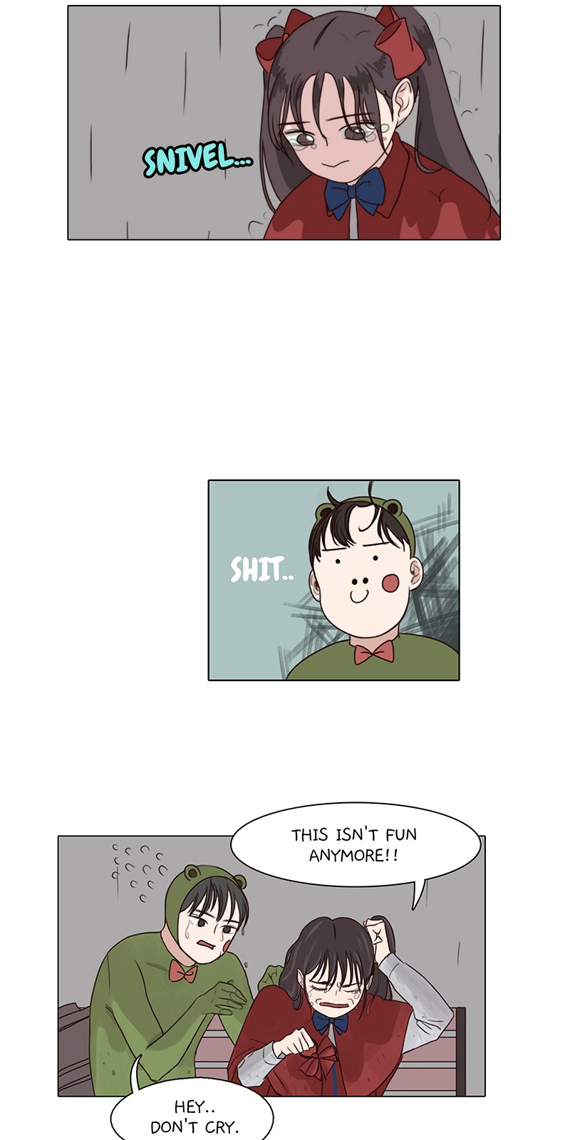 Ooh La La Chapter 5 image 10
