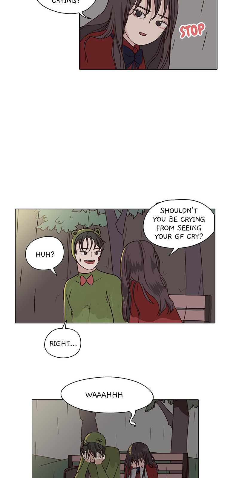 Ooh La La Chapter 5 image 12