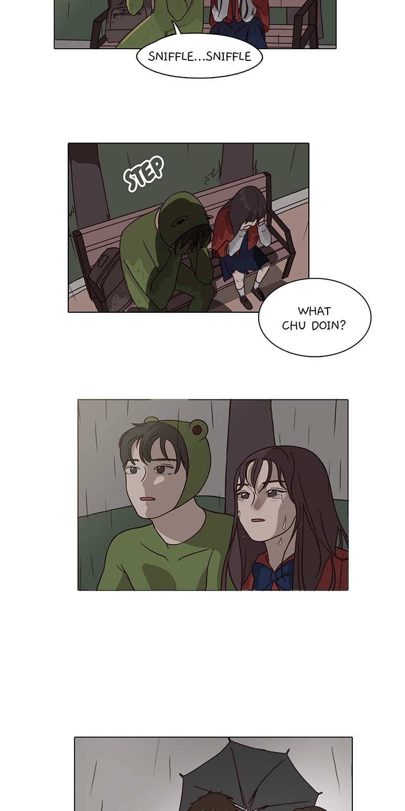 Ooh La La Chapter 5 image 13