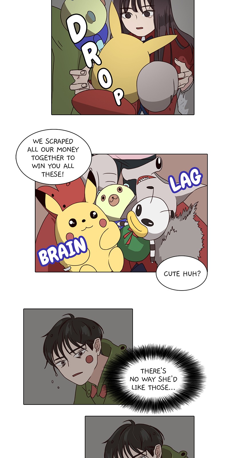 Ooh La La Chapter 5 image 15
