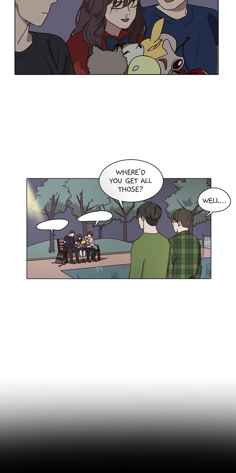 Ooh La La Chapter 5 image 17