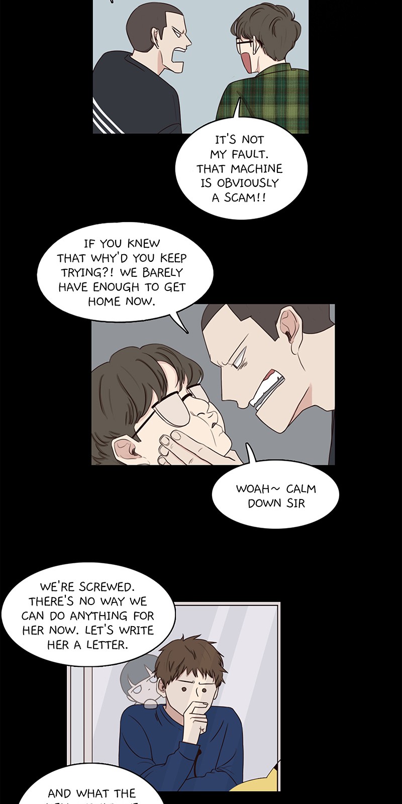 Ooh La La Chapter 5 image 19