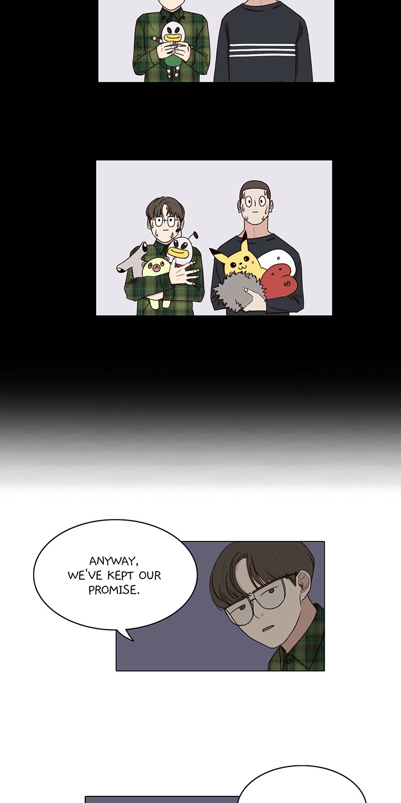 Ooh La La Chapter 5 image 22
