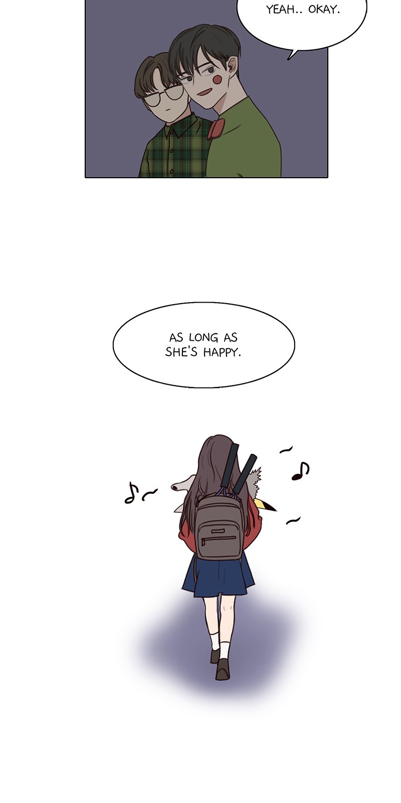 Ooh La La Chapter 5 image 23