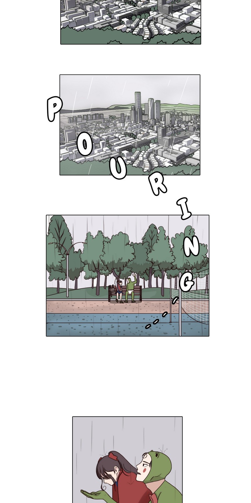 Ooh La La Chapter 5 image 4