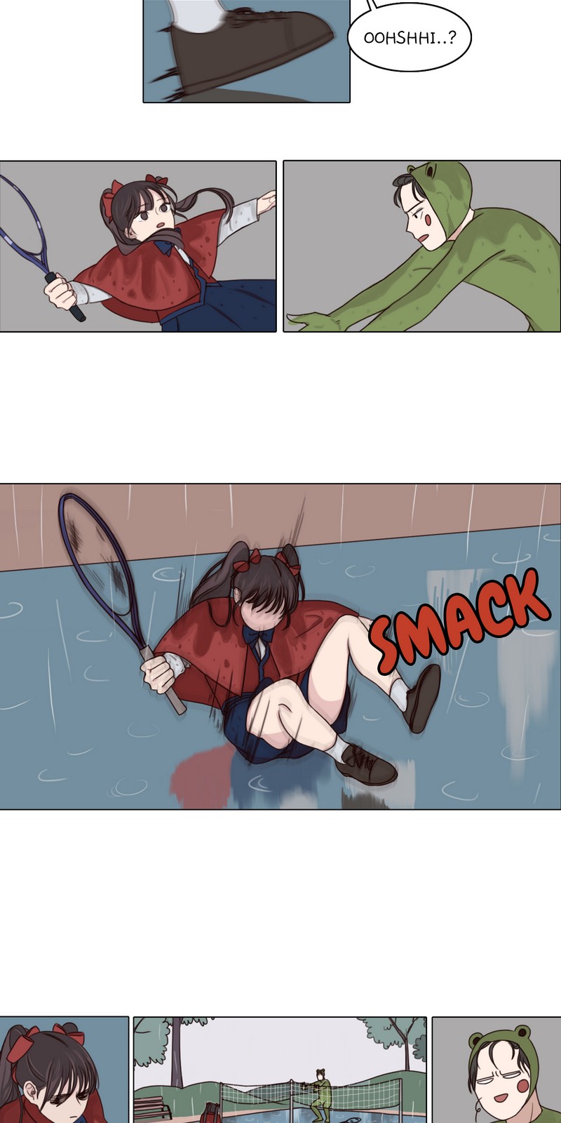 Ooh La La Chapter 5 image 7