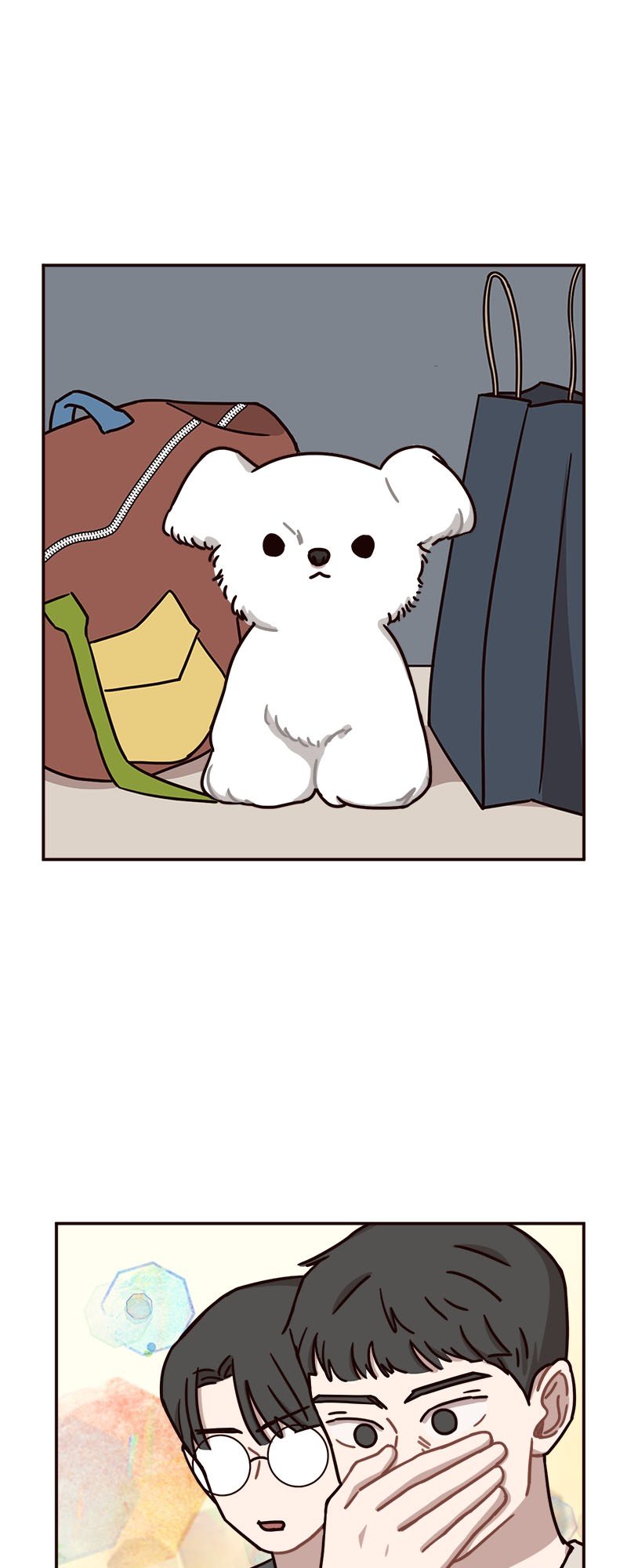 Ooh La La Chapter 51 image 0