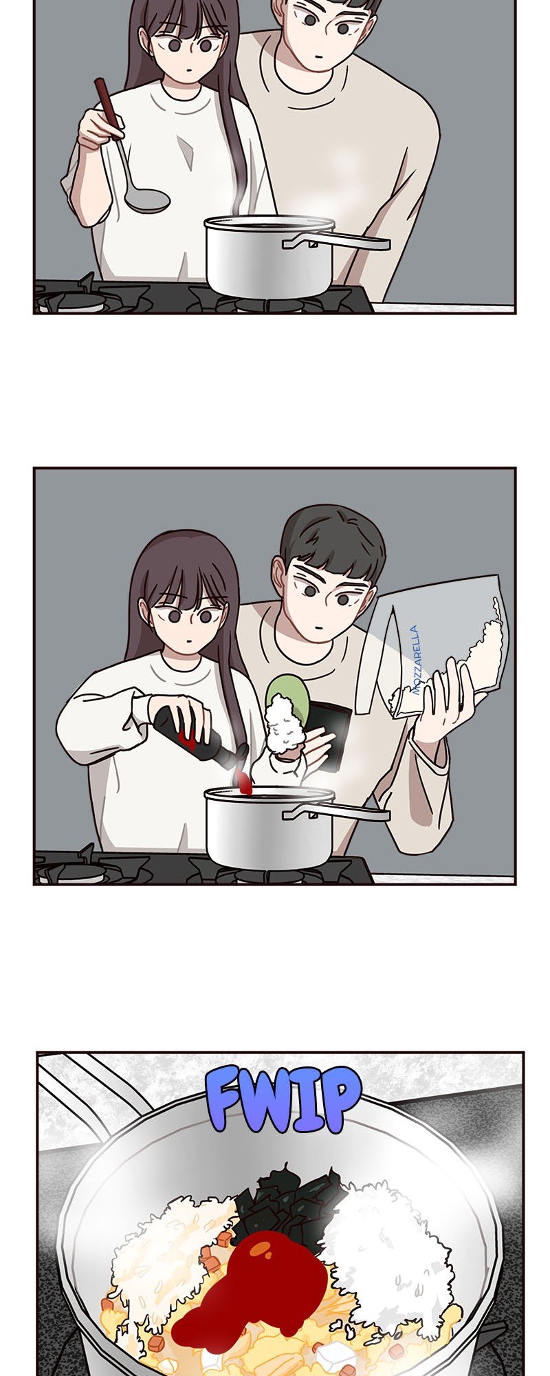 Ooh La La Chapter 51 image 24