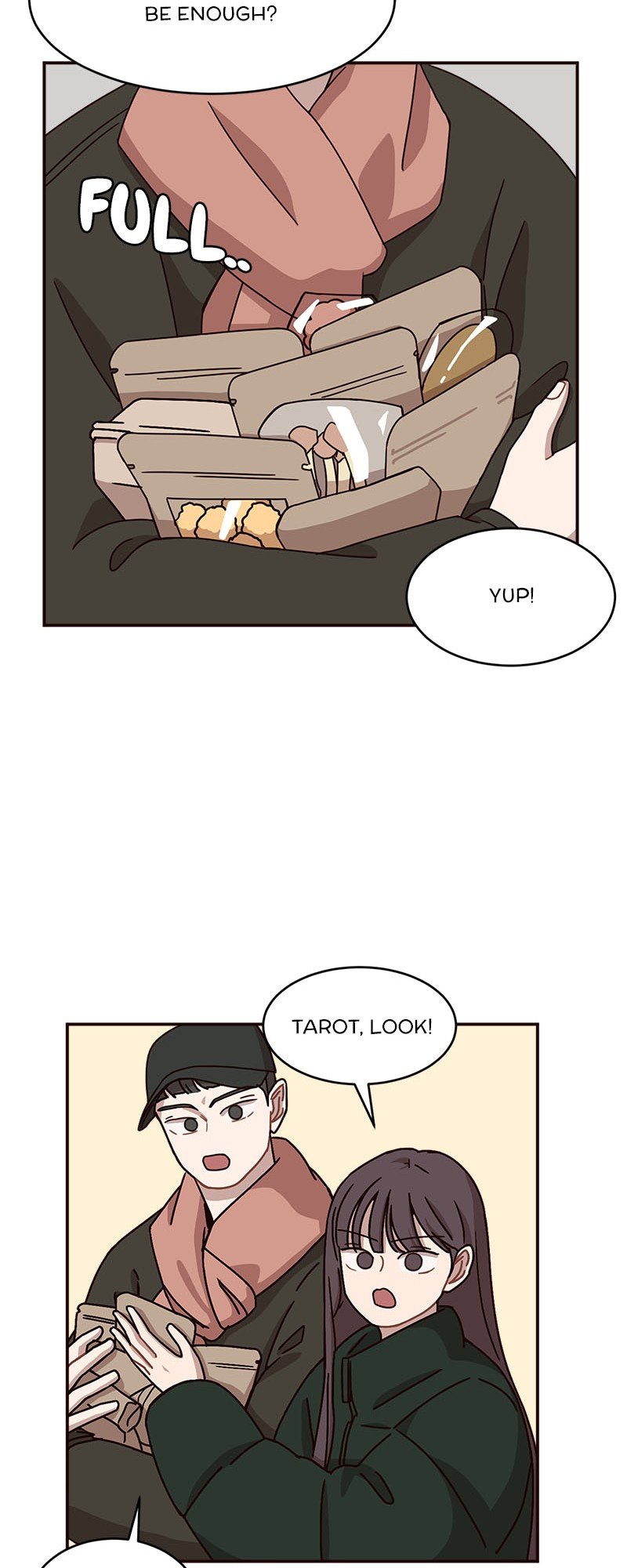 Ooh La La Chapter 51 image 34