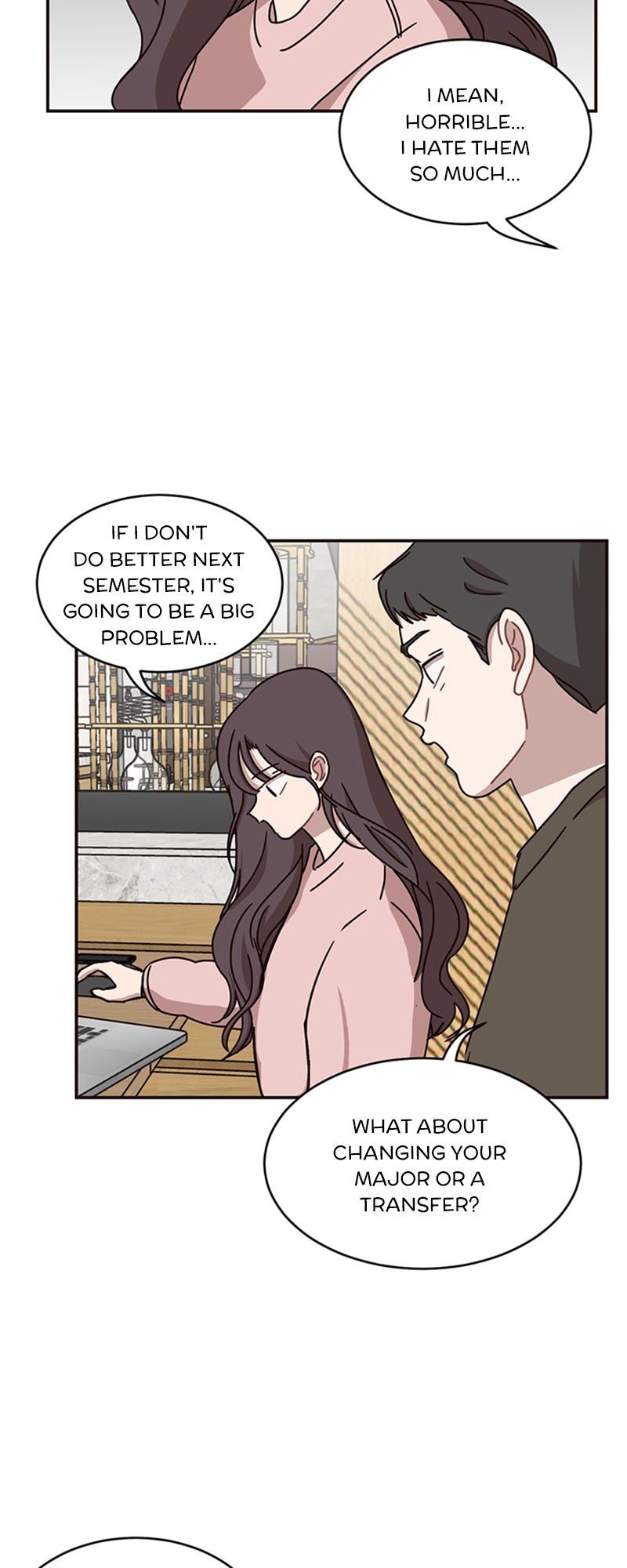 Ooh La La Chapter 52 image 10