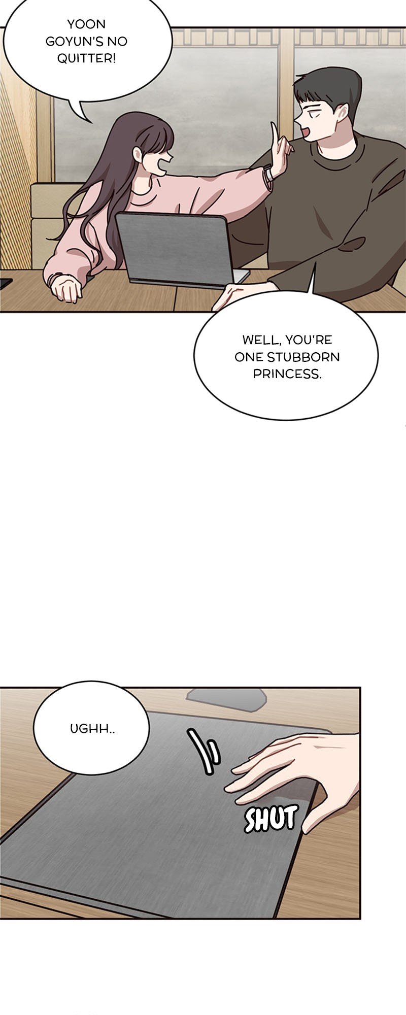 Ooh La La Chapter 52 image 11