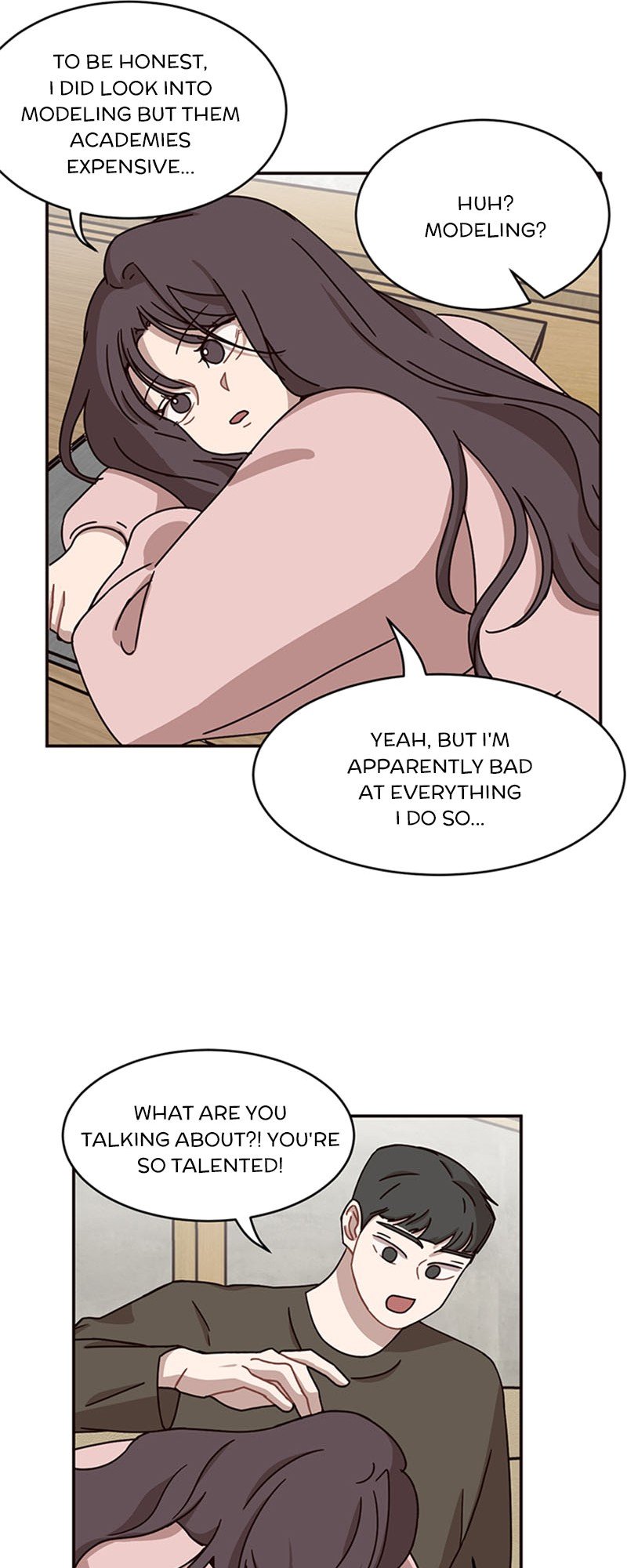 Ooh La La Chapter 52 image 12